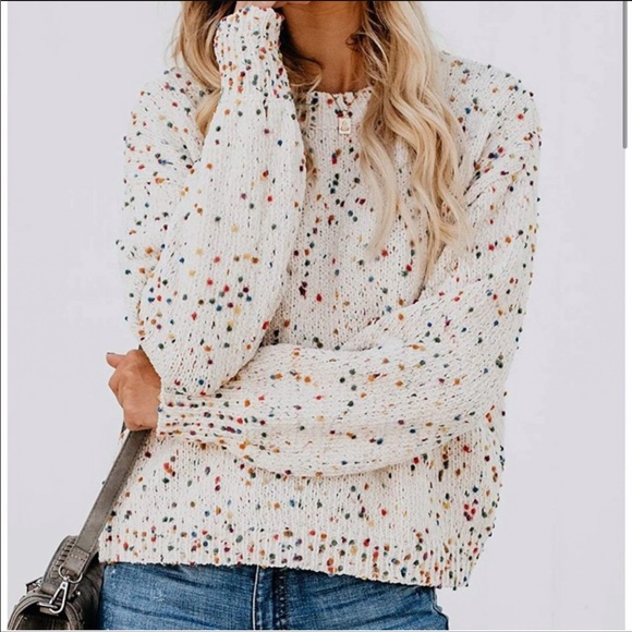 Seven7 | Sweaters | Seven 7 Oversized 
